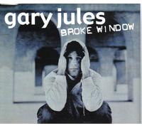 Gary Jules - Broke Window