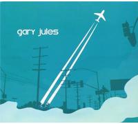 Gary Jules by Gary Jules