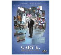 Gary K: One Step At A Time [Digital Video Disc] Ac-3/Dolby Digital, Dolby