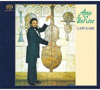 Gary Karr - After The Dream/Apres Un Reve [Import]