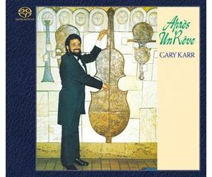 Gary Karr - After The Dream/Apres Un Reve [Import]