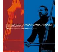Gary Karr - Gamba Sonata 1 2 3 [Import]