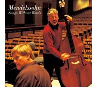 Gary Karr - Lieder Ohne Wort [Import]