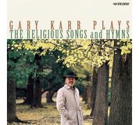 Gary Karr - Religious Songs and Hymns [Import]