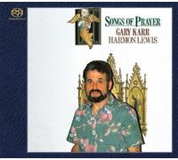 Gary Karr - Songs of Prayer [Import]
