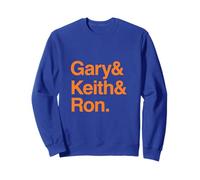 Gary Keith Ron Sweatshirt