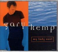 Gary Kemp My Lady Soul (CD)