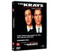 The Krays – Gary Kemp – Import anglais