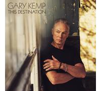 Gary Kemp This Destination (Vinyl) 12" Album Coloured Vinyl