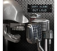 Gary Klebe Out Loud (Vinyl) 12" Album