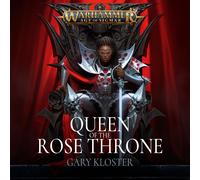 Gary Kloster Amy Rockson Jonathan Cas Queen of the Rose Throne: Warhamme (Poche)