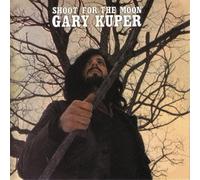 Gary Kuper - Shoot for The Moon [Import]