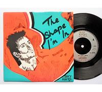 Gary Kurtis - The Shape I'm In - Gary Kurtis 7" 45