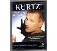 Gary Kurtz - Juste une Illusion