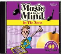 Gary Lamb - Music for the Mind: In The Zone