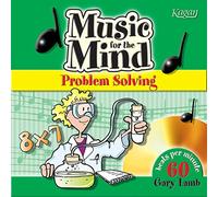 Gary Lamb - Music for the Mind: Problem Solving