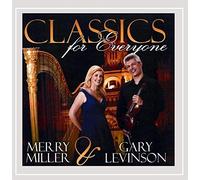 Gary Levinson - Classics for Everyone