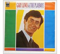 Gary Lewis and The Playboys - Gary Lewis and The Playboys [LP]