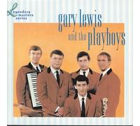 Gary Lewis and the Playboys Legendary Masters Series by Gary &. Playboys Lewis