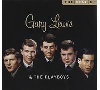 GARY LEWIS & PLAYBOYS - Best of