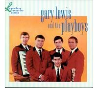 Gary Lewis & Playboys - Gary Lewis and the Playboys Legendary Masters Series by Gary Lewis & Playboys (1990) Audio CD
