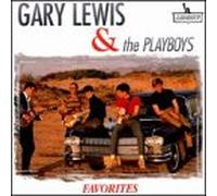 Gary Lewis & Playboys - Gary Lewis & Playboys