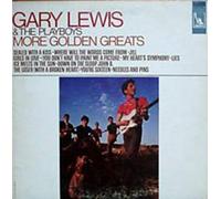 GARY LEWIS & PLAYBOYS - Golden Greats [LP]