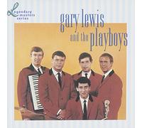 Gary Lewis & Playboys – Legendary Masters Series – CD