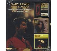 Gary Lewis & The Playboys - You Don't Have to Paint Me a Picture/New [Import]