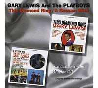 Gary Lewis & Playboys - This Diamond Ring/Session with