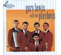 Gary Lewis & Playboys – Legendary Masters Series – CD