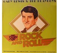 Gary Lewis & The Playboys - Golden Greats