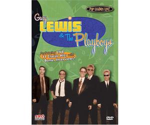Gary Lewis & The Playboys [Import anglais]