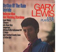 Gary Lewis & The Playboys - Rhythm Of The Rain / Hayride - Gary Lewis & The Playboys LP
