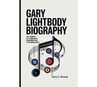 GARY LIGHTBODY BIOGRAPHY: The Journey of a Songsmith From Indie Bars to Stadium Lights