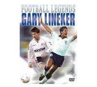 Gary Lineker - Simply Dvd