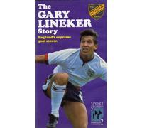 Gary Lineker Story [VHS]