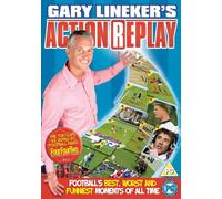 Gary Lineker's Action Replay [Import]