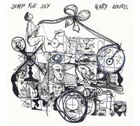 Gary Louris – Jump for Joy – CD