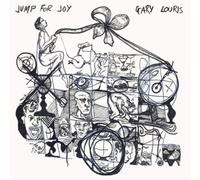 Gary Louris Jump for Joy (Vinyl) 12" Album