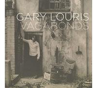 Gary Louris - Vagabonds [Vinyl Lp] Gatefold Lp Jacket, Ltd Ed, 180 Gram, Expanded Version