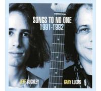 Songs To No One 1991-1992