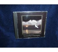 Gary Malkin - Graceful Passages: The Hearts of Wisdom Series (UK Import)