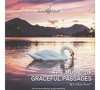 Gary Malkin & Hemi-S - The Music of Graceful Passages with Hemi [Import]