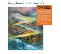 Gary Marks - Crossroads - Limited