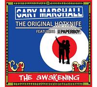 Gary Marshall;Aka Paperboy - The Awakening