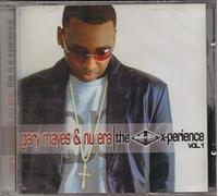 Gary Mayes & Nu Era - N.E. X-Perience 1