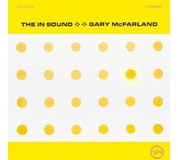 Gary McFarland - in Sound [Import]