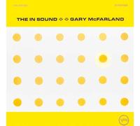 Gary Mcfarland - In'sound [Ltd.Edition]