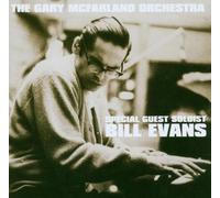 Gary McFarland Orchestra - With Special Guest Artist Bill Evans
